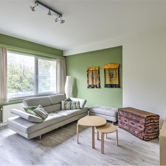 Interieur-ontwerp Brasschaat